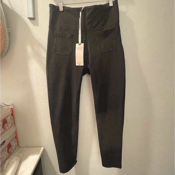 FREDDY STORE| WR.UP® Denim With Front Pockets| Large - Picture 5 of 15